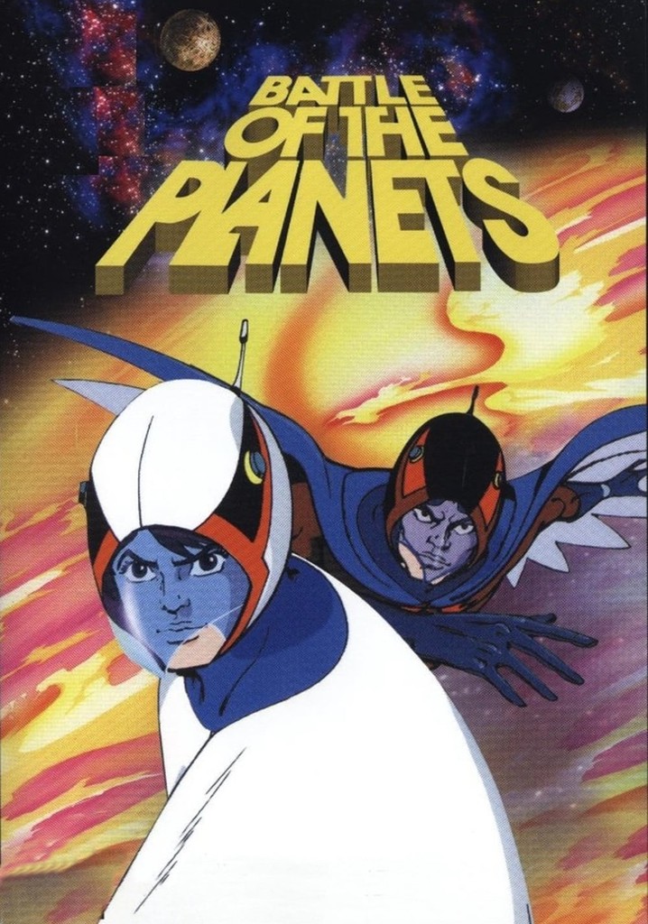 Планета 1978. Battle Planet. Планета в 1978. «Battle of the Planets» (1978).